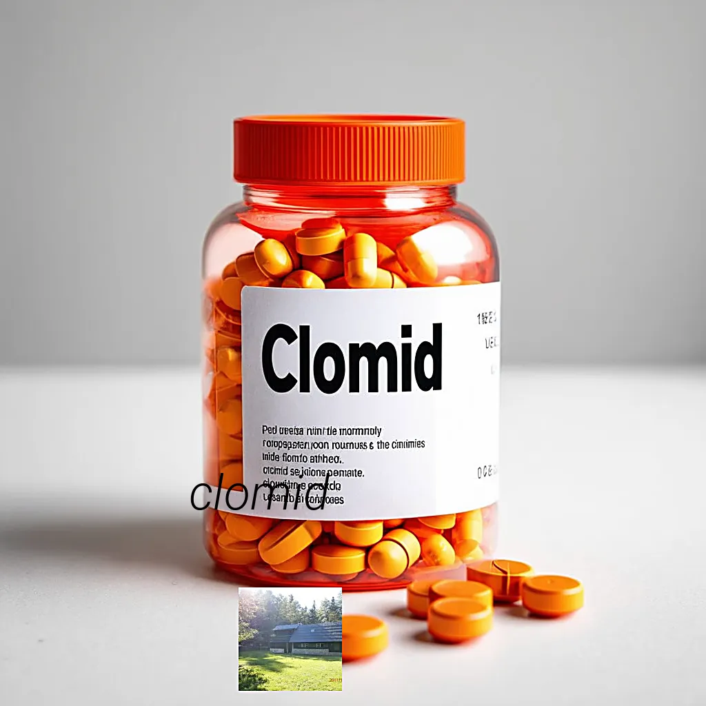 Qui prend clomid sans ordonnance